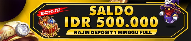 BONUS RAJIN DEPOSIT 7 HARI FULL